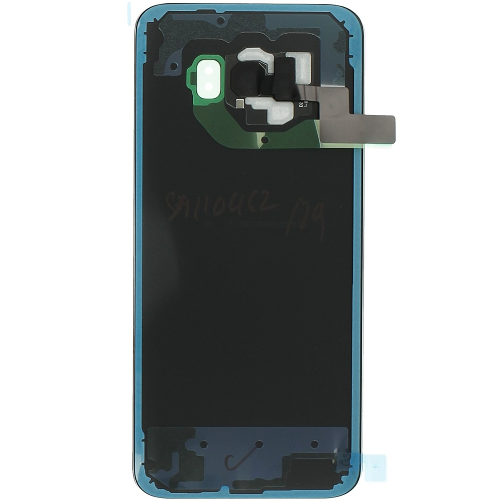 Samsung G955F Galaxy S8 Plus Backcover GH82-14015B Arctic Silver