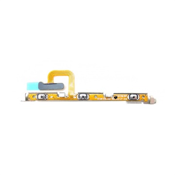 Samsung G960F Galaxy S9/G965F Galaxy S9 Plus Volume button Flex Cable GH59-14871A