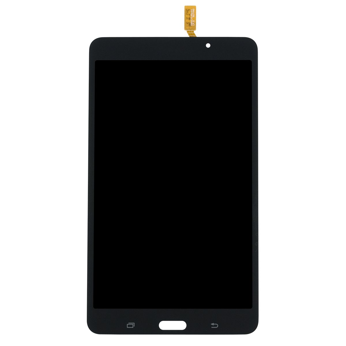 Samsung SM-T230 Galaxy Tab 4 7.0 LCD Display + Touchscreen  Black