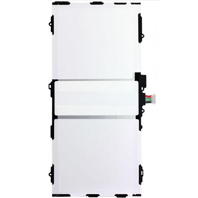 Samsung T805 Galaxy Tab S 10.5/T800 Galaxy Tab S 10.5 Battery EB-BT800FBE 7900 mAh GH43-04159A