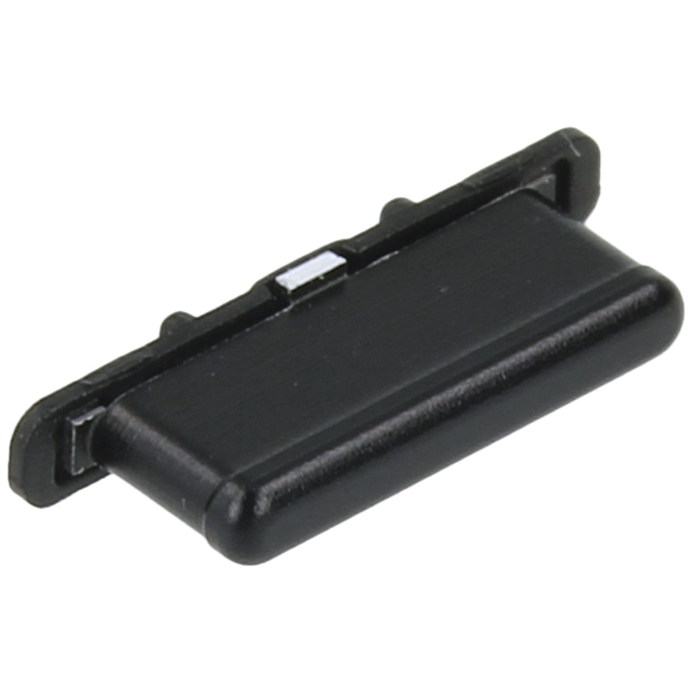 Samsung SM-T820 Galaxy Tab S3 9.7/SM-T825 Galaxy Tab S3 9.7 Power button GH98-41382A Black