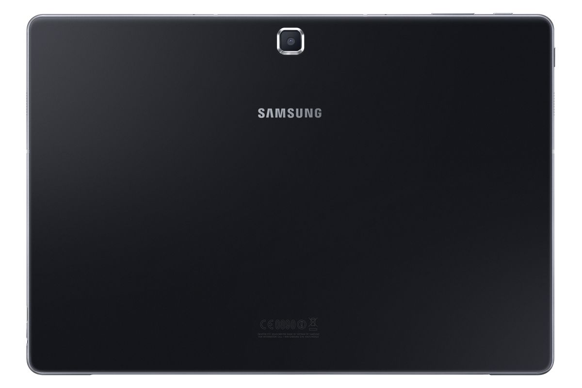 Samsung Galaxy TabPro S SM-W708 Cellular 4G - 128GB - Black (A-grade)