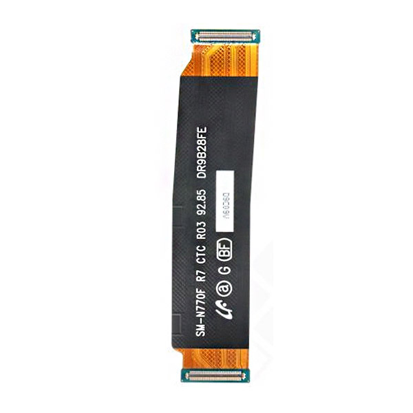 Samsung N770F Galaxy Note 10 Lite Motherboard/Main Flex Cable 