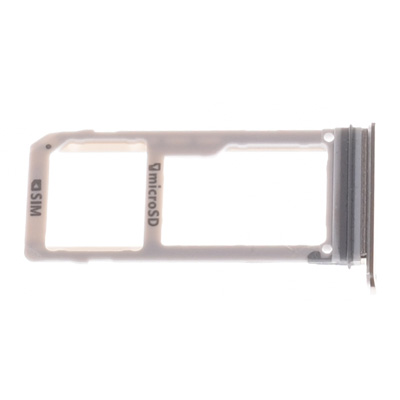 Samsung N930 Galaxy Note 7 Simcard holder  Gold