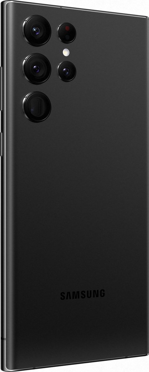 Samsung SM-S908B Galaxy S22 Ultra - 128GB - Black