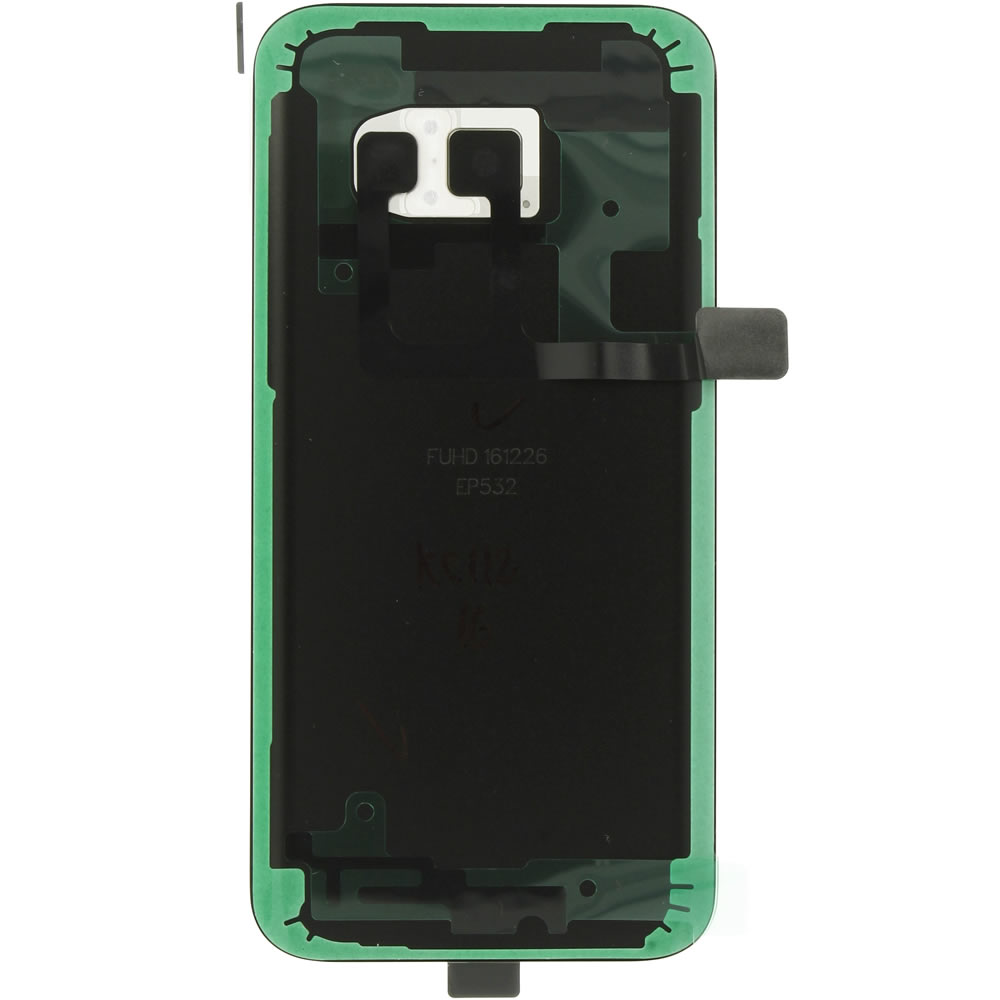 Samsung SM-A320F Galaxy A3 2017 Backcover Blue