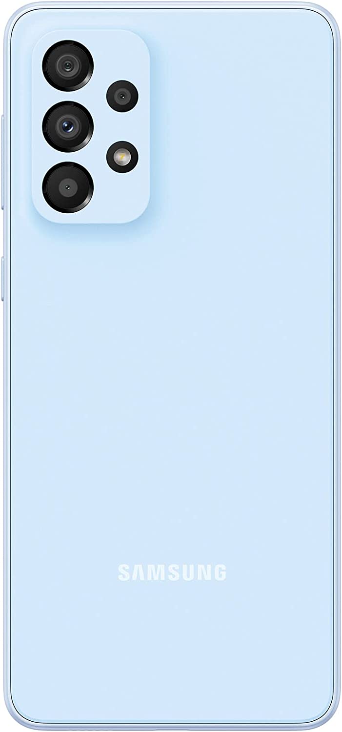 Samsung SM-A336B Galaxy A33 5G - 128GB - Blue