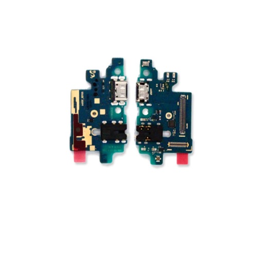 Samsung SM-A405F Galaxy A40 Charge Connector Board - OEM Quality
