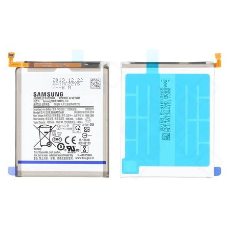 Samsung SM-A515F Galaxy A51 Battery EB-BA515ABY - 4000 mAh GH82-21668A