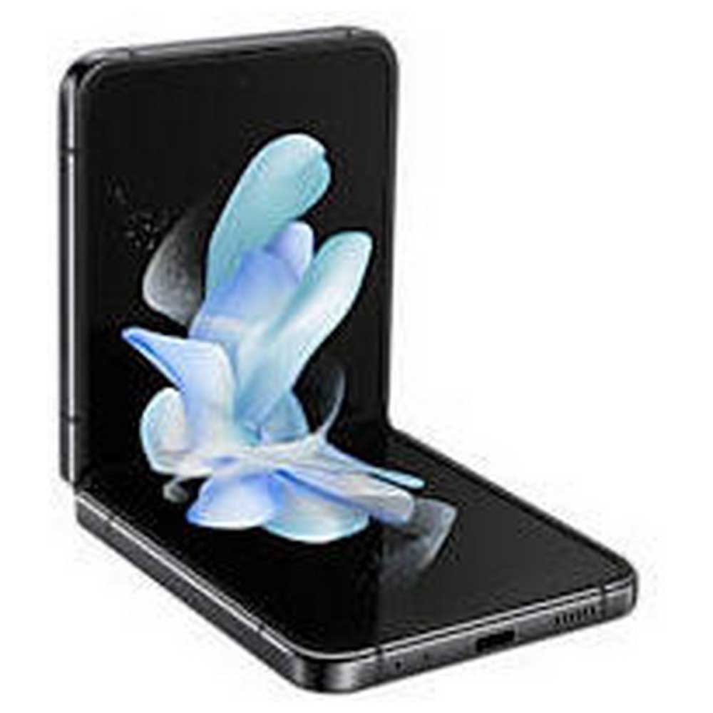Samsung SM-F721B Galaxy Z Flip 4 5G - 128GB - Black