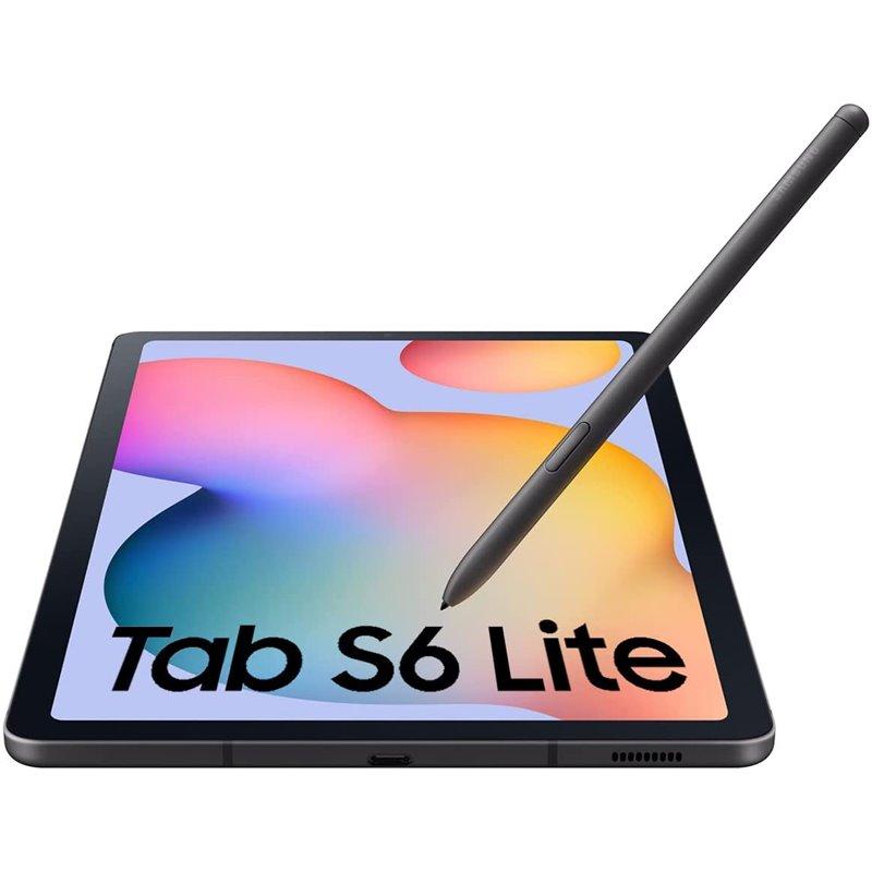 Samsung SM-P619 Galaxy Tab S6 Lite (2022) (4G/LTE) - 64GB - Gray