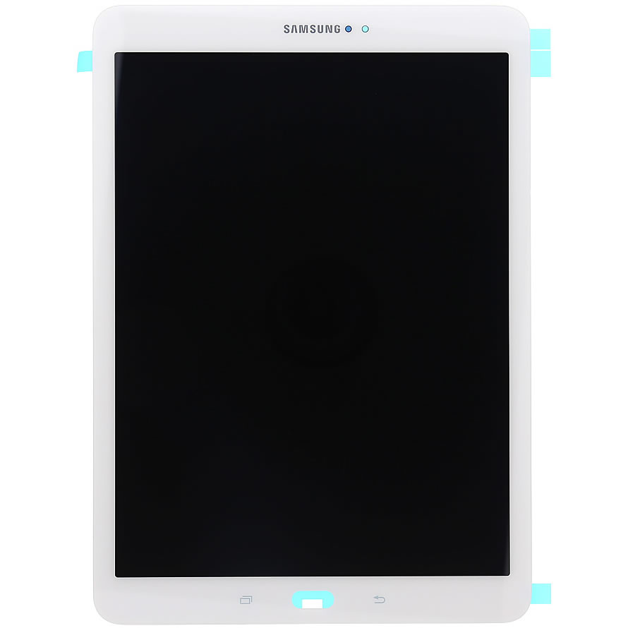 Samsung SM-T719 Galaxy Tab S2 8.0 LCD Display + Touchscreen GH97-18913B White
