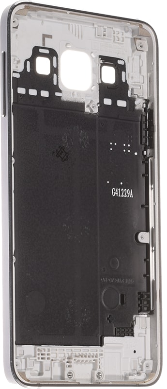 Samsung A300F Galaxy A3 Backcover GH96-08196B Black