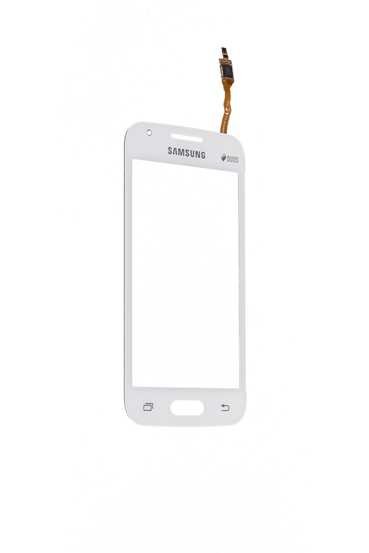Samsung G318H Galaxy Trend 2 Lite Touchscreen/Digitizer  White