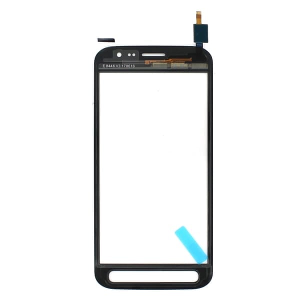 Samsung G390F - Galaxy Xcover 4 Touchscreen/Digitizer GH96-10604A Black