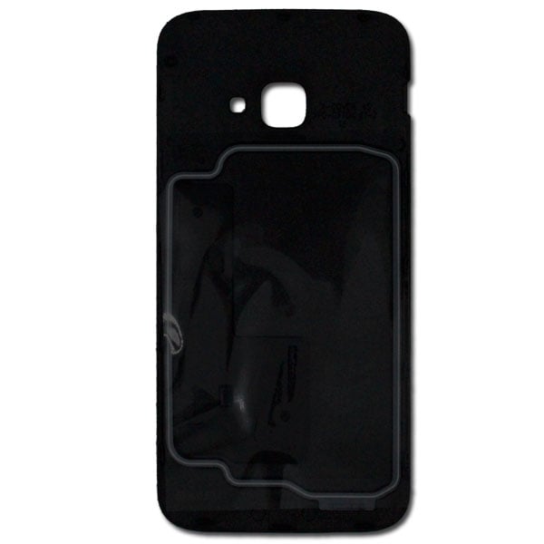 Samsung G398F - Xcover 4s Backcover GH98-44220A Black