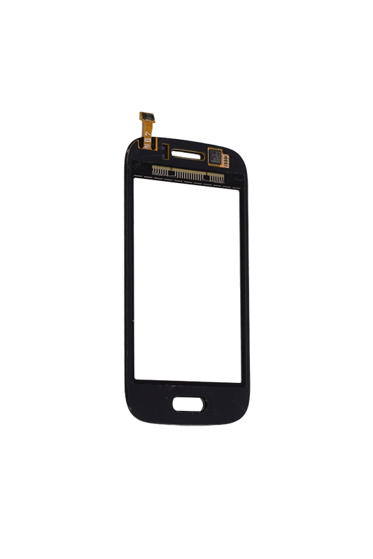 Samsung S6310 Galaxy Young Touchscreen/Digitizer  Black