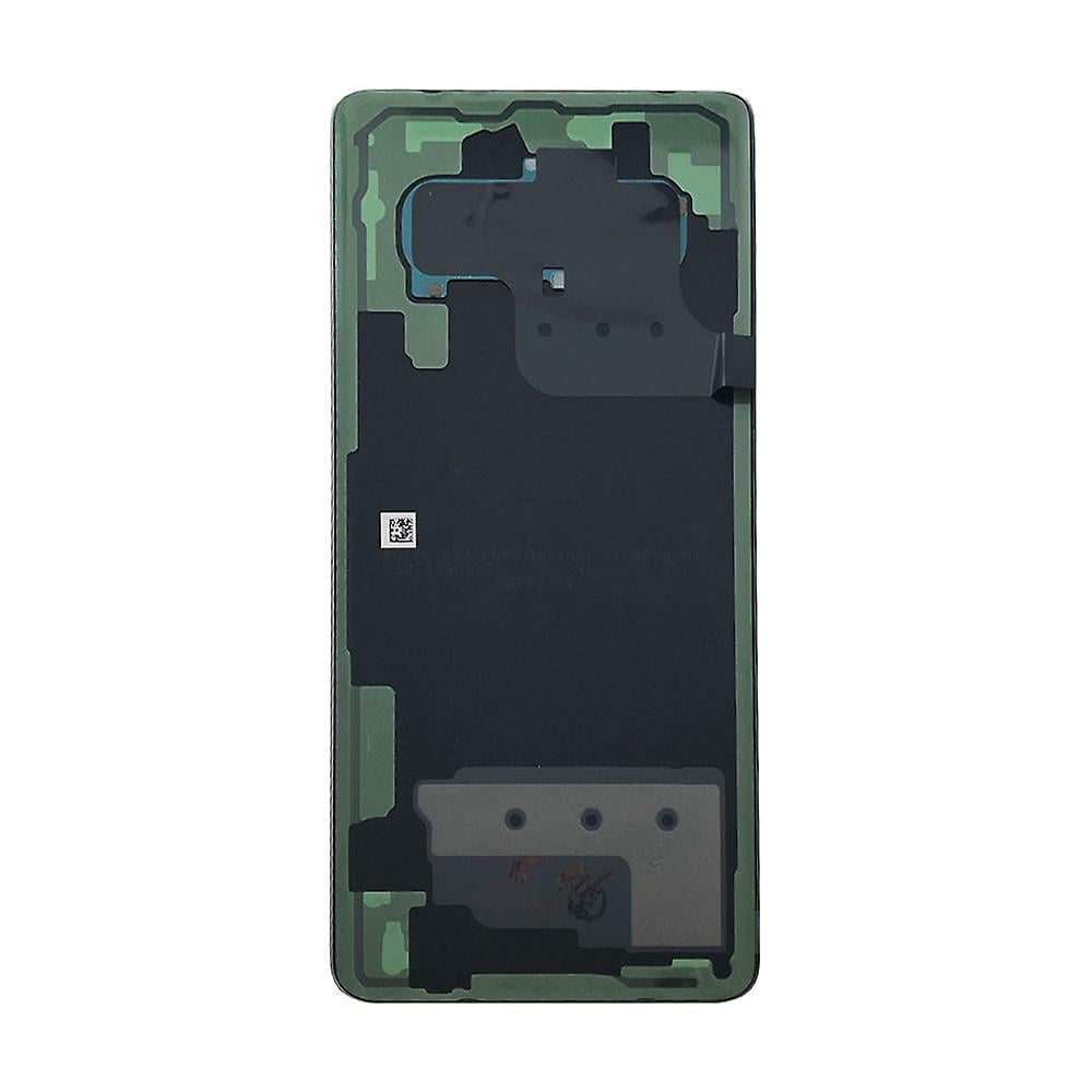 Samsung G975F Galaxy S10 Plus Backcover GH82-18406E Green