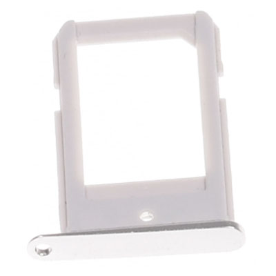 Samsung G925F Galaxy S6 Edge Simcard holder  White