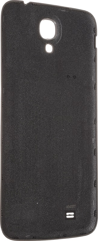 Samsung I9200 Galaxy Mega 6.3 Backcover  Black