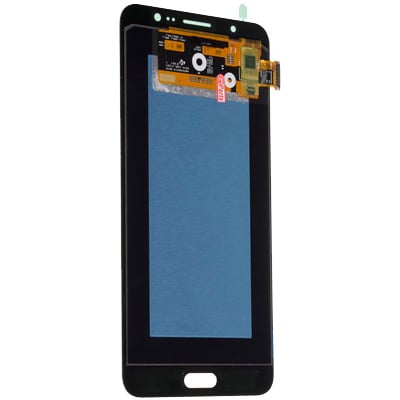 Samsung J710 Galaxy J7 2016 LCD Display + Touchscreen - GH97-18855C/GH97-18931C - White