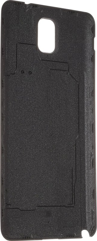 Samsung N9005 Galaxy Note 3 Backcover GH98-29605A Black