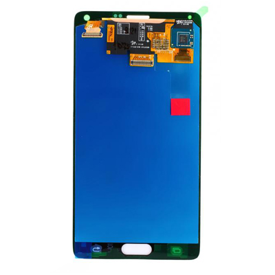 Samsung N910F Galaxy Note 4 LCD Display + Touchscreen GH97-16565C Gold
