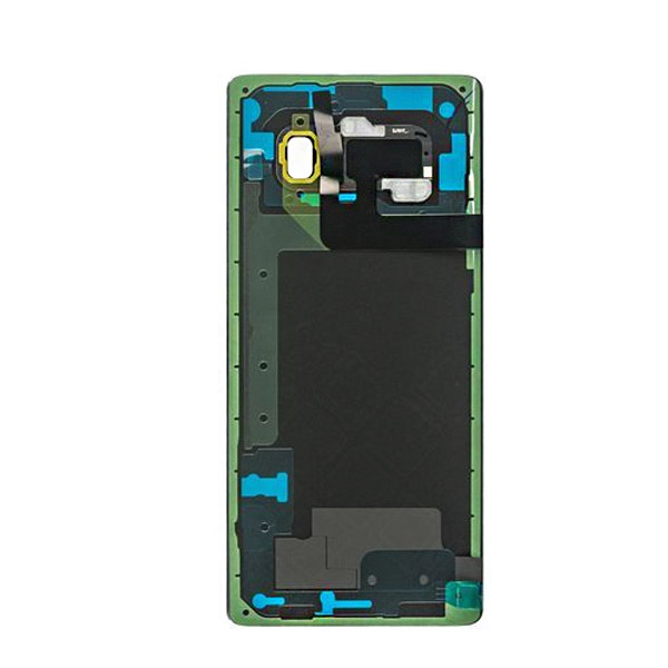 Samsung N950F Galaxy Note 8 Backcover  Orchid Gray
