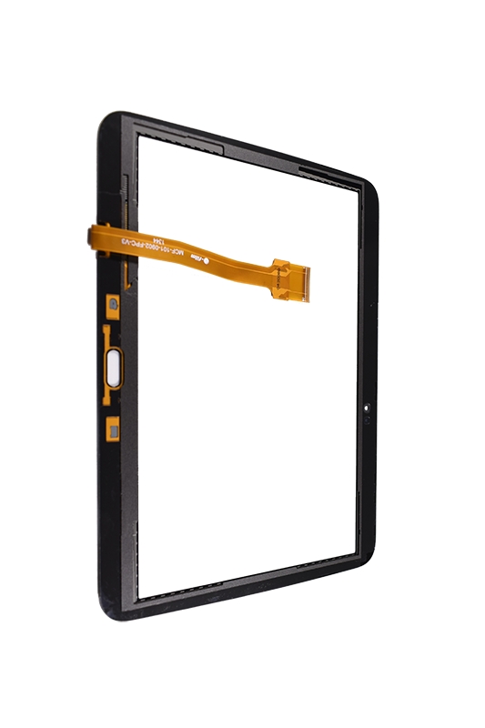 Samsung GT-P5200 Galaxy Tab 3 10.1/GT-P5210 Galaxy Tab 3 10.1 Touchscreen/Digitizer  Black