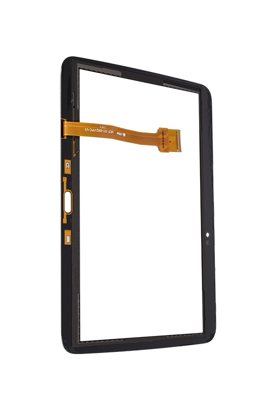 Samsung GT-P5200 Galaxy Tab 3 10.1/GT-P5210 Galaxy Tab 3 10.1 Touchscreen/Digitizer  White