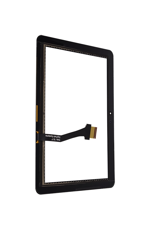 Samsung GT-P7500/P7510 Galaxy Tab 10.1 Touchscreen/Digitizer  Black
