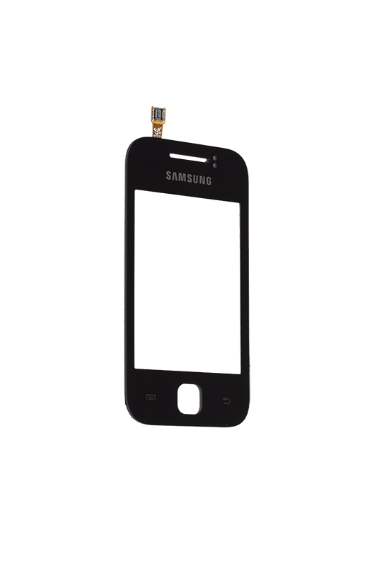 Samsung S5360 Galaxy Y Touchscreen/Digitizer  Black