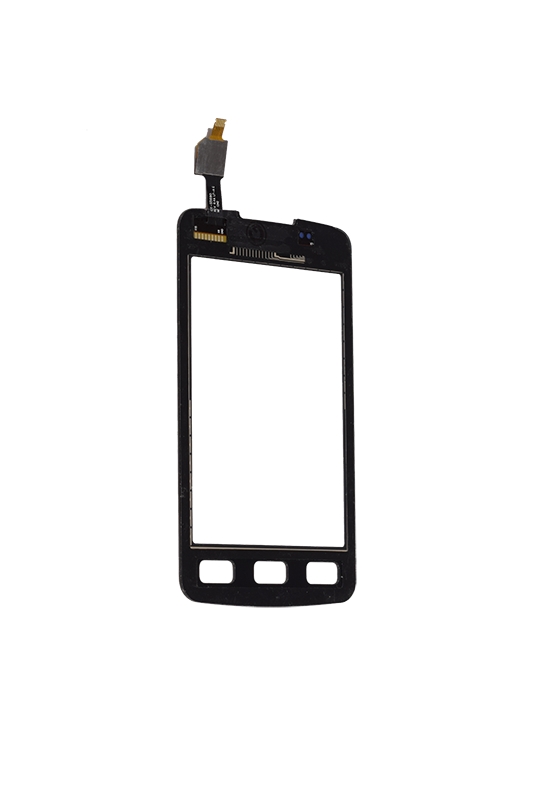 Samsung S5690 Galaxy Xcover Touchscreen/Digitizer  Black
