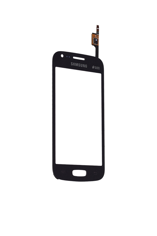 Samsung S7275 Galaxy Ace 3 Touchscreen/Digitizer  Black