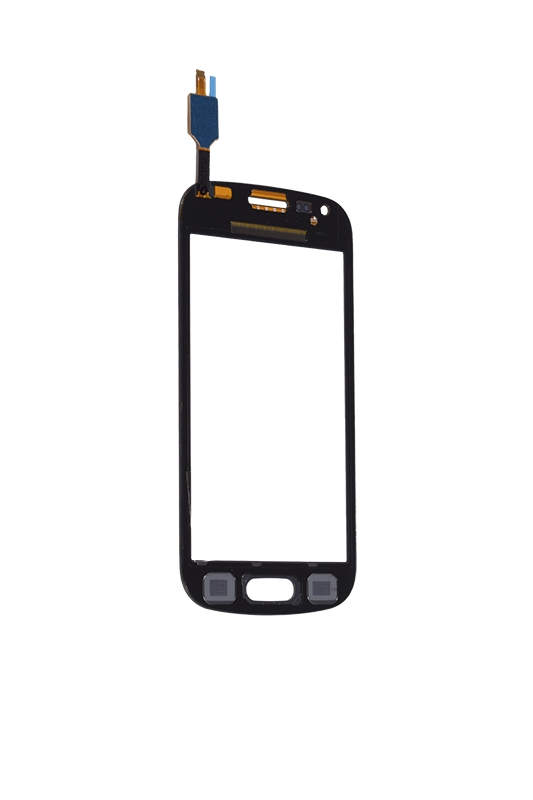 Samsung S7580 Galaxy Trend Plus Touchscreen/Digitizer  Black