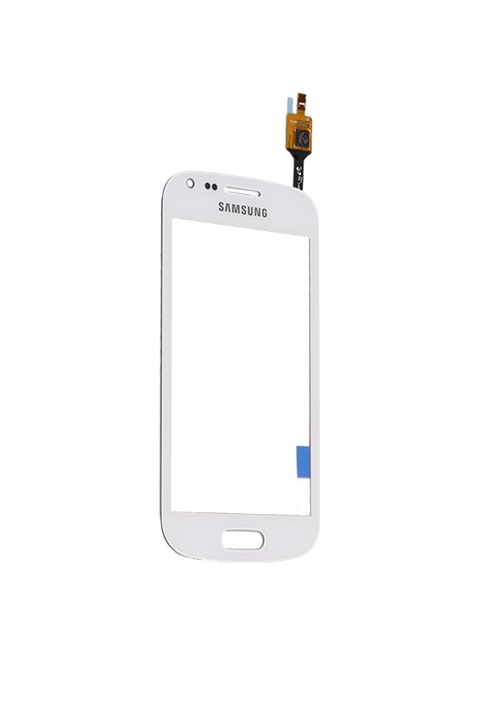 Samsung S7580 Galaxy Trend Plus Touchscreen/Digitizer  White