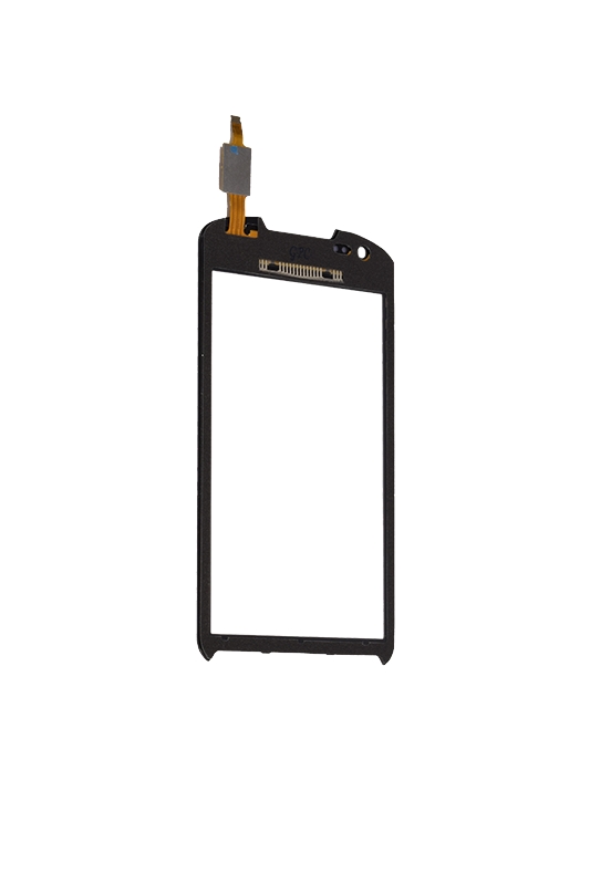 Samsung S7710 Galaxy Xcover 2 Touchscreen/Digitizer  Black