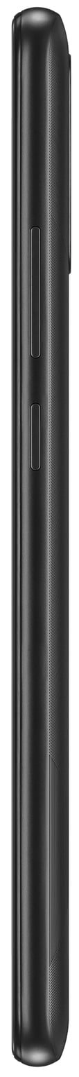 Samsung SM-A025F Galaxy A02s - 32GB - Black