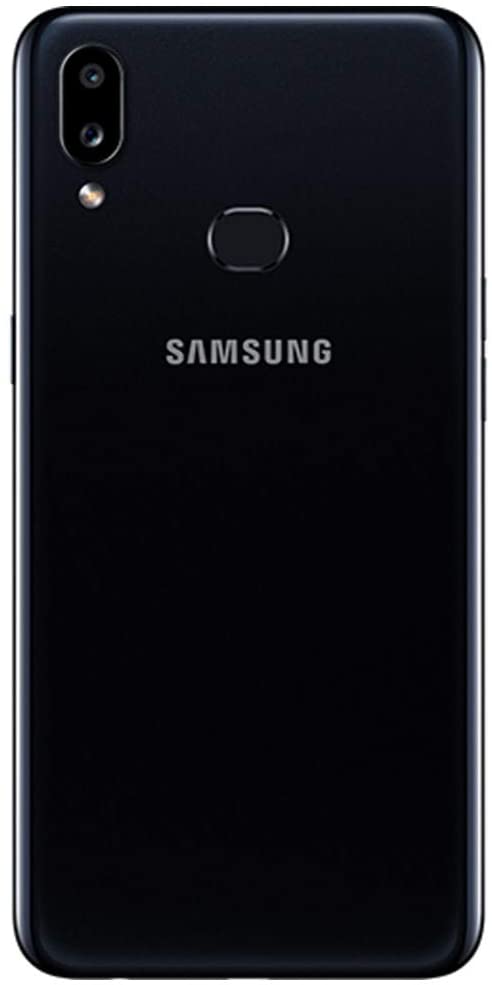Samsung SM-A107F Galaxy A10s - 32GB - Black