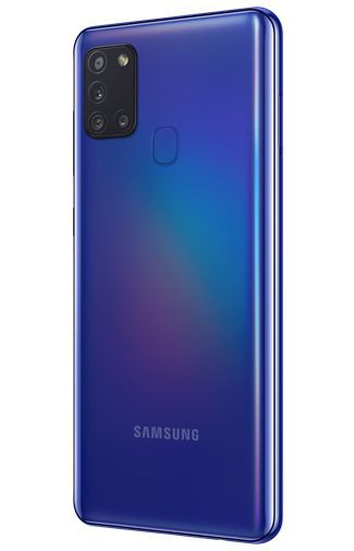 Samsung SM-A217F Galaxy A21s - 32GB - Blue
