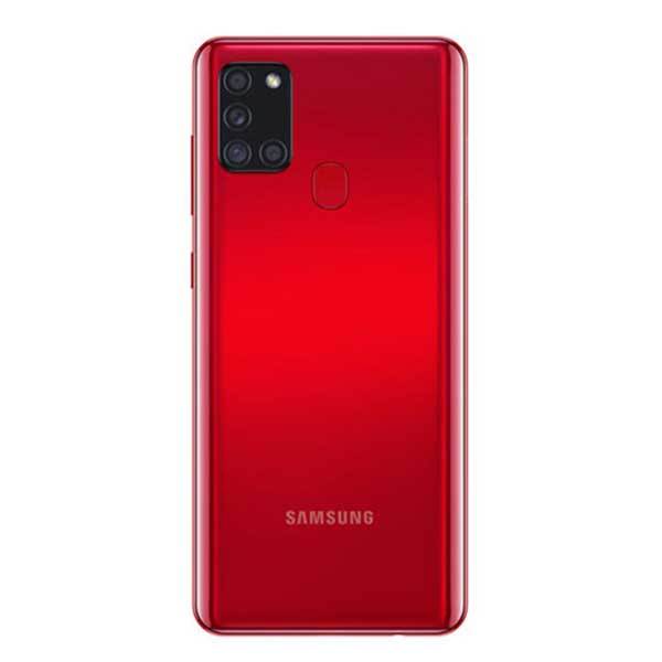 Samsung SM-A217F Galaxy A21s - 32GB - Red