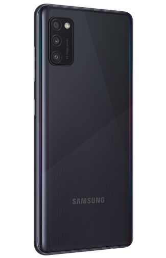 Samsung SM-A415F Galaxy A41 - 64 GB - Black