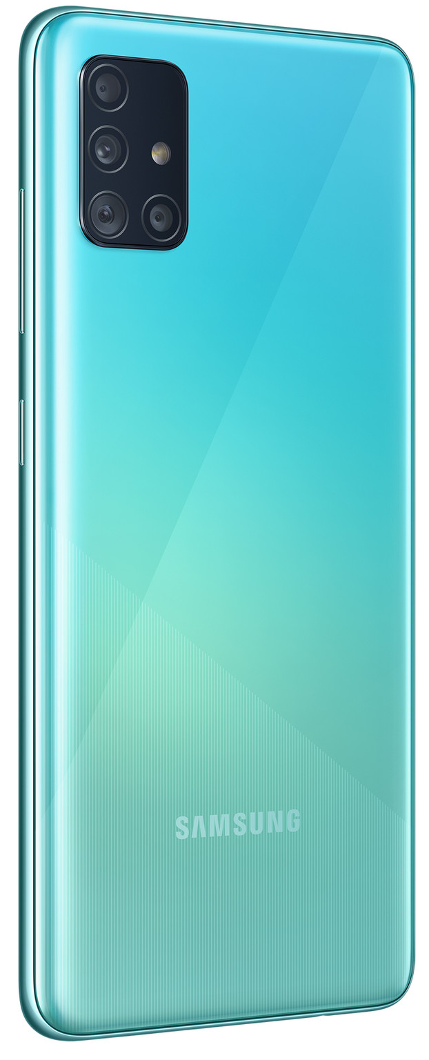 Samsung SM-A515F Galaxy A51 - 128GB - Blue