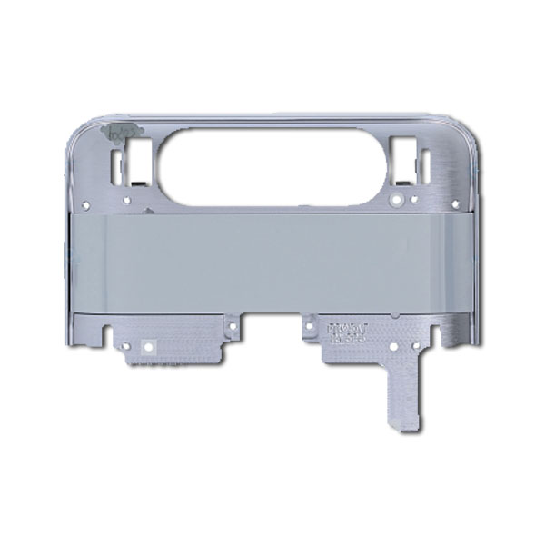 Samsung SM-A805F Galaxy A80 Rear Slide Cover GH82-20429B White