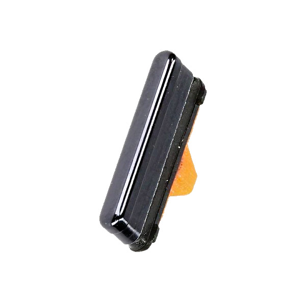 Samsung aan/uit-knop - Geschikt voor SM-A908F Galaxy A90 5G - Black