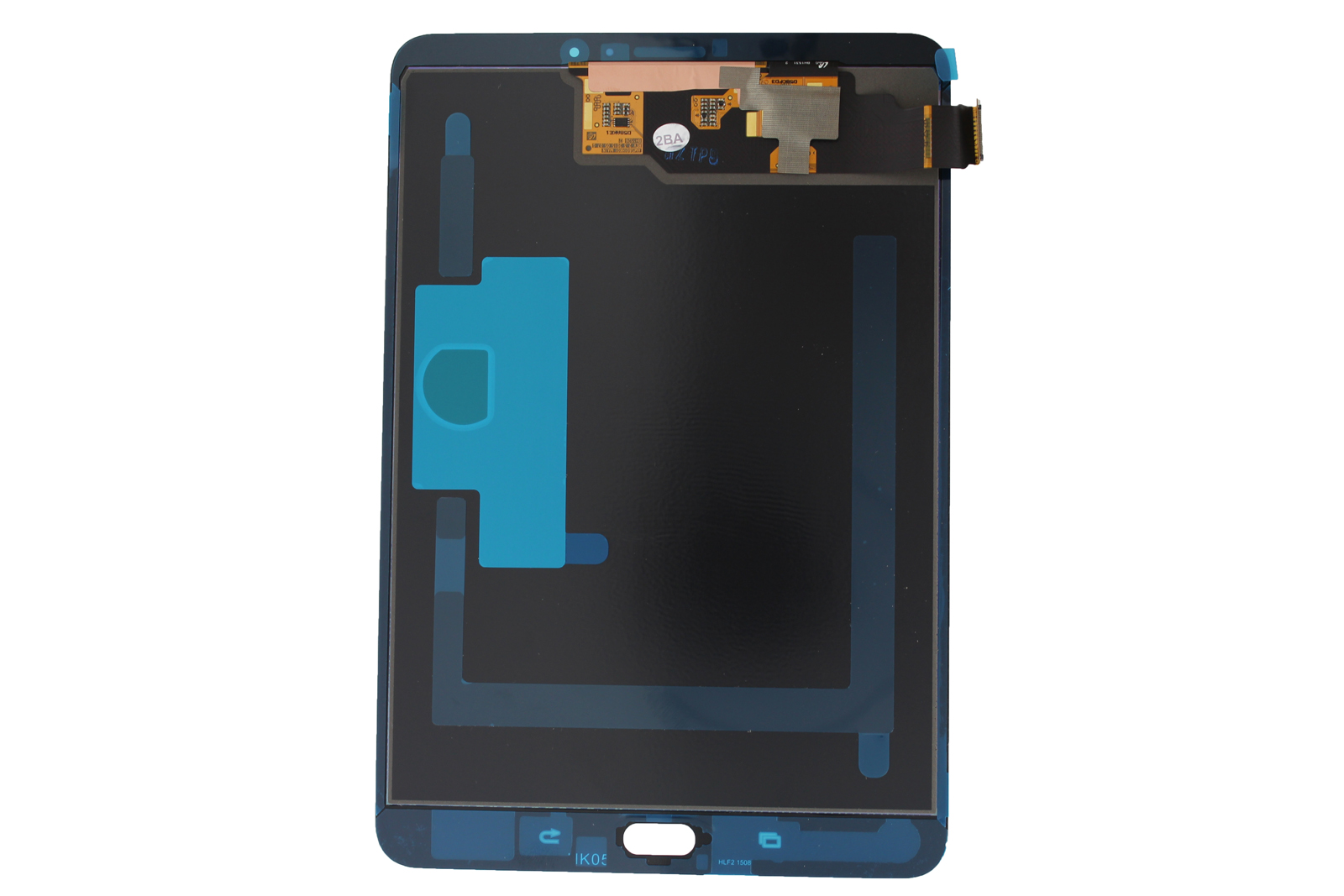 Samsung SM-T710 Galaxy Tab S2 8.0/SM-T715 Galaxy Tab S2 8.0 LCD Display + Touchscreen - GH97-17697C/GH96-08801A - Gold