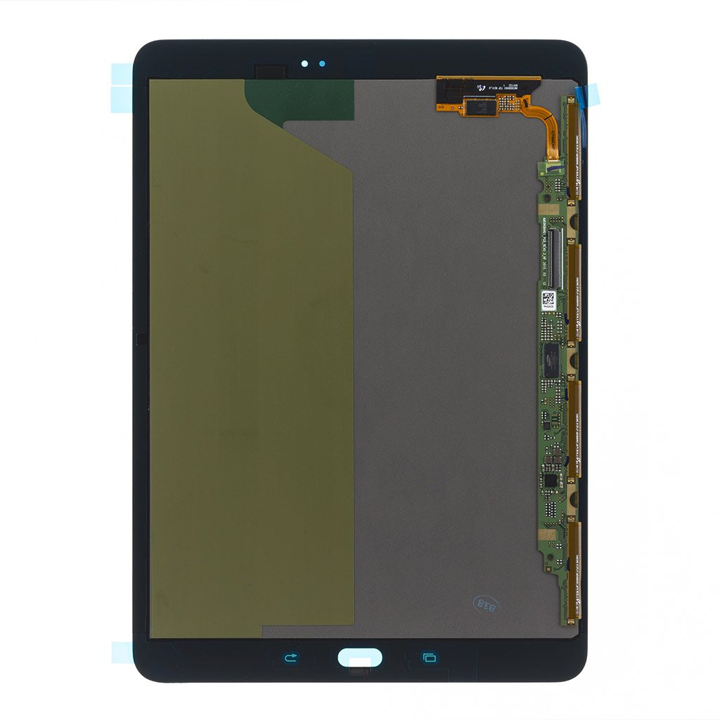 Samsung SM-T819 Galaxy Tab S2 9.7/SM-T813 Galaxy Tab S2 9.7 LTE LCD Display + Touchscreen GH97-18911C Gold