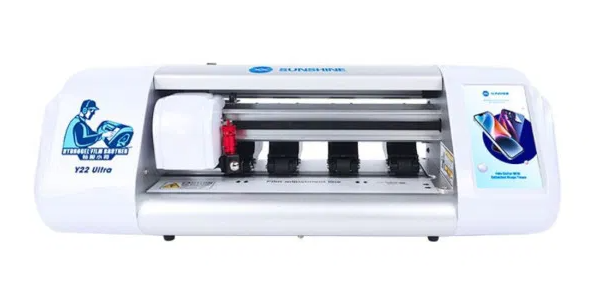 Sunshine  Screen Film Cutting Machine - UNLIMITED cuts - For Phones , Tablets, Laptops, Game Systems and Wearables
