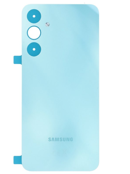 Samsung SM-A166B Galaxy A16 5G Backcover - GH82-36030D - Light Green