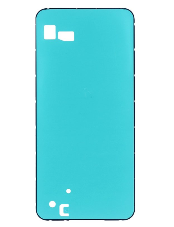 Samsung SM-S721B Galaxy S24 FE Adhesive Tape Front - GH81-26417A